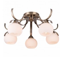 Потолочная люстра TopLight Olivia TL3750X-05AB