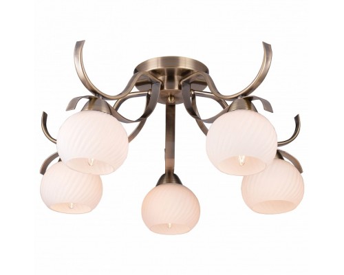 Потолочная люстра TopLight Olivia TL3750X-05AB