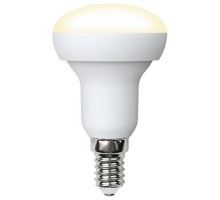 Лампа светодиодная Volpe R50 E14 7Вт 3000K LED-R50-7W/WW/E14/FR/NR картон