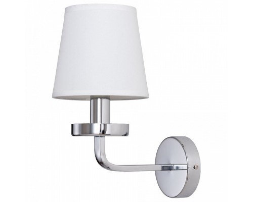 Бра Arte Lamp Arabeschi A3260AP-1CC