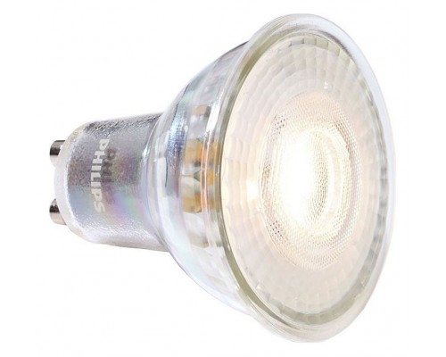 Лампа светодиодная Deko-Light Value GU10 4.9Вт K 180050