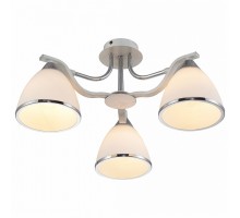 Потолочная люстра TopLight Sheena TL3670X-03RY