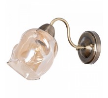 Бра Arte Lamp Riccio A7758AP-1AB