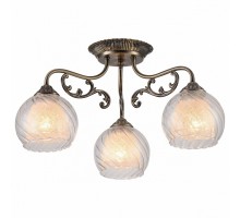 Потолочная люстра Arte Lamp 7062 A7062PL-3AB