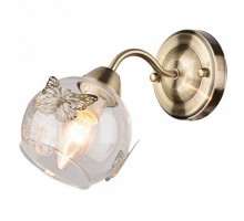 Бра Arte Lamp Alessandra A5004AP-1AB