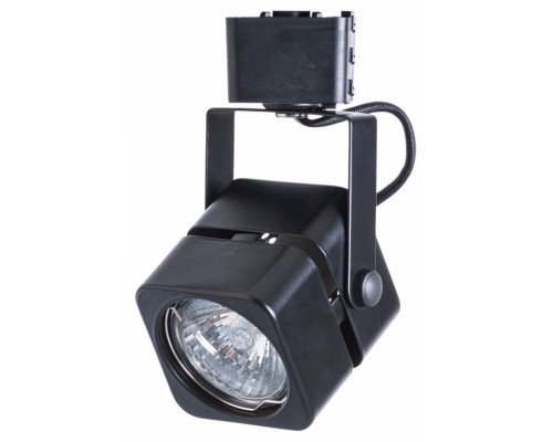 Светильник на штанге Arte Lamp Mizar A1315PL-1BK