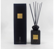 Ароматизатор диффузионный (0.5 л) Black vanilla Дф-№3-500мл