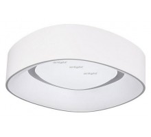 Накладной светильник Arlight SP-TOR-QUADRAT-S550x550-53W Warm3000 (WH, 120 deg) 022145(1)