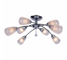 Люстра на штанге Arte Lamp Giulia A6198PL-8CC