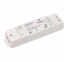 Контроллер-регулятор цвета RGBW Arlight SMART-K SMART-K2-RGBW (12-24V, 4x5A)