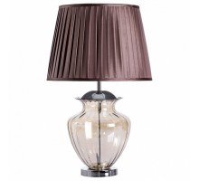 Настольная лампа декоративная Arte Lamp Sheldon A8531LT-1CC