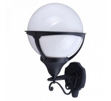 Светильник на штанге Arte Lamp Monaco A1491AL-1BK