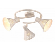 Спот Arte Lamp Cono A5218PL-3WG