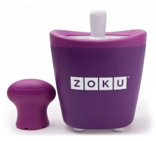 Форма для мороженого (60 мл) Quick Pop Maker ZK110-PU