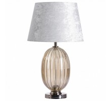 Настольная лампа декоративная Arte Lamp Baymont A5132LT-1CC