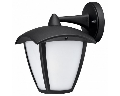 Светильник на штанге Arte Lamp Savanna A2209AL-1BK