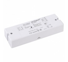 Контроллер-регулятор цвета RGB Arlight SR-1009 SR-1009HS-RGB (220V, 1000W)