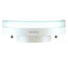 Лампа светодиодная Remez  GX53 12Вт 4100K RZ-126-GX53-12W-4K