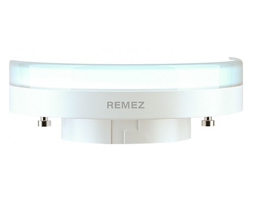 Лампа светодиодная Remez  GX53 12Вт 4100K RZ-126-GX53-12W-4K