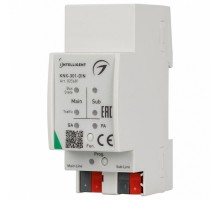 Соединитель шинный Arlight Intelligent KNX-301-DIN (BUS)