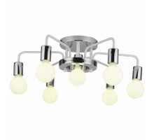 Потолочная люстра Arte Lamp 6001 A6001PL-7WH