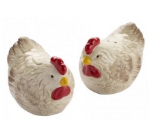 Набор для специй (10х7.5х13.6 см) Country Hens P_0059.638