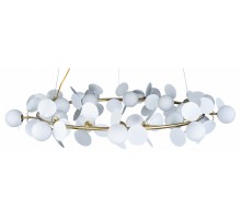 Подвесная люстра Loft it Matisse 10008/1300 white