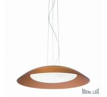 Подвесной светильник Ideal Lux Lena LENA SP3 D64 MARRONE