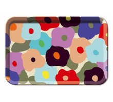 Поднос (33x22.5x2 см) Fiori Rmt19