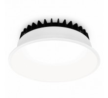 Встраиваемый светильник Ambrella Downlight DCR510