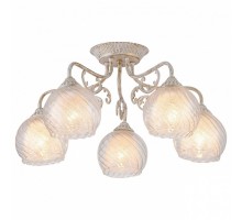 Потолочная люстра Arte Lamp 7062 A7062PL-5WG