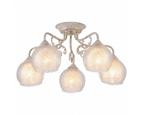 Потолочная люстра Arte Lamp 7062 A7062PL-5WG