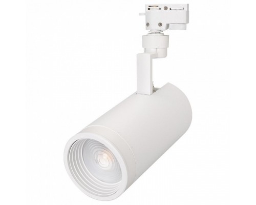 Светильник на штанге Arlight Lgd-Zeus LGD-ZEUS-2TR-R100-30W Warm3000 (WH, 20-60 deg)