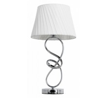 Настольная лампа декоративная Arte Lamp Estelle A1806LT-1CC