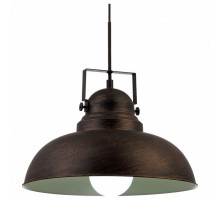 Подвесной светильник Arte Lamp Martin A5213SP-1BR