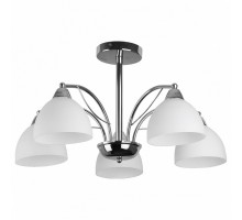 Люстра на штанге TopLight Celia TL3610X-05CH