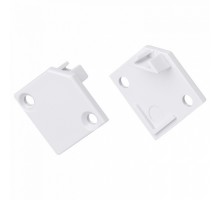 Заглушка Arlight ARH-DECORE-S12-EXT-F Square 023900