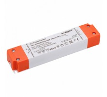 Блок питания Arlight  ARJ-SP68350-DIM (24W, 350mA, PFC, Triac)