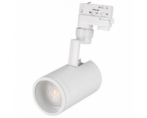 Светильник на штанге Arlight Lgd-Zeus-4tr LGD-ZEUS-4TR-R88-20W Warm (WH, 20-60 deg)