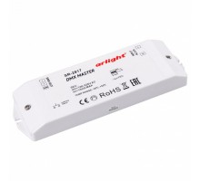 Контроллер-регулятор цвета RGBW Arlight SR-2817 DMX SR-2817 (220V, 8 зон)