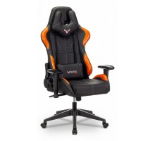 Кресло игровое Viking 5 Aero ORANGE