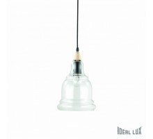 Подвесной светильник Ideal Lux Gretel GRETEL SP1