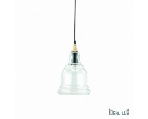 Подвесной светильник Ideal Lux Gretel GRETEL SP1