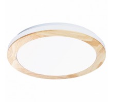 Накладной светильник Arte Lamp Luce A2685PL-72WH