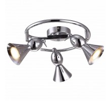 Спот Arte Lamp Picchio A9229PL-3CC