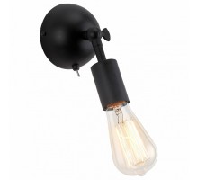 Бра Arte Lamp 9190 A9190AP-1BK