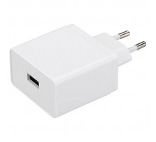 Блок питания Arlight  ARDV-24-5V-USB FAST (Quick Charge, 3A, 24W, White)