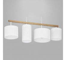 Подвесной светильник TK Lighting Deva White 4106 Deva White