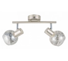 Спот TopLight Kristal TL1236Y-02SN