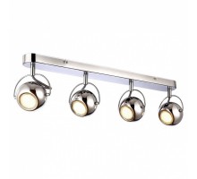 Спот Arte Lamp Spia A9128PL-4CC